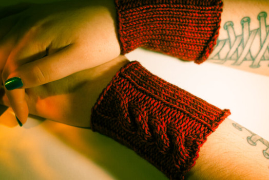 Katie Cuffs