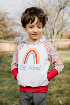 Be Kind Sweatshirt