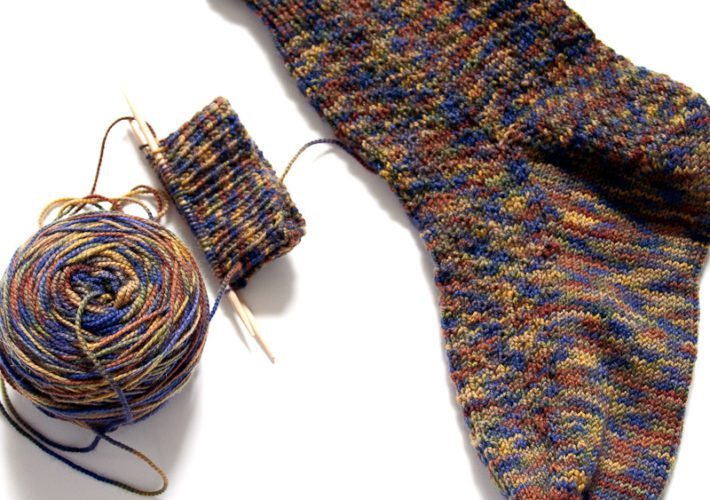 Everyday Huge Socks | katili*made | https://www.katilimade.com
