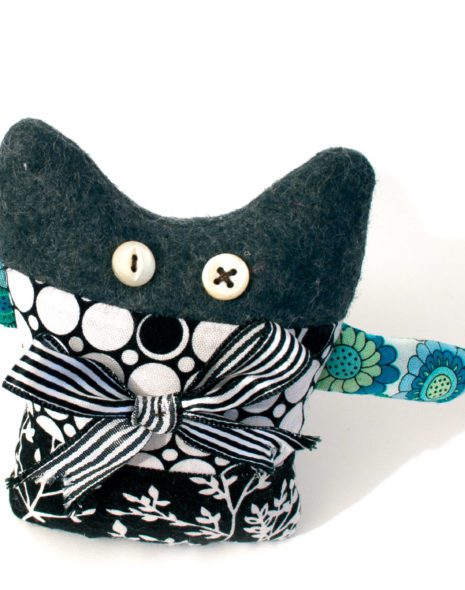 Kitty Toy