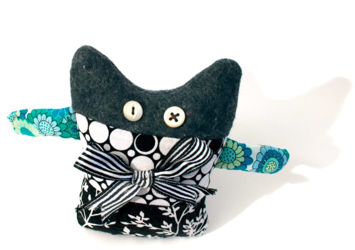 Kitty Toy