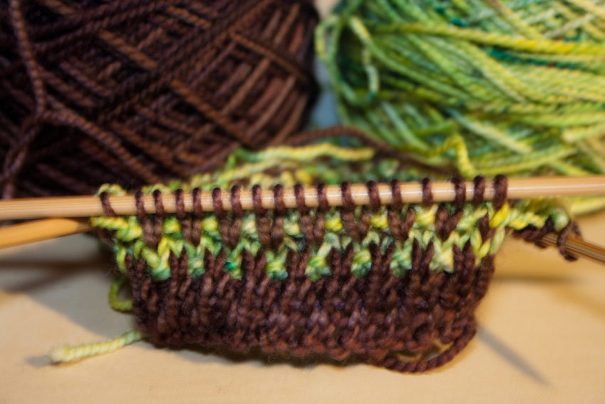 WIP - Prickly