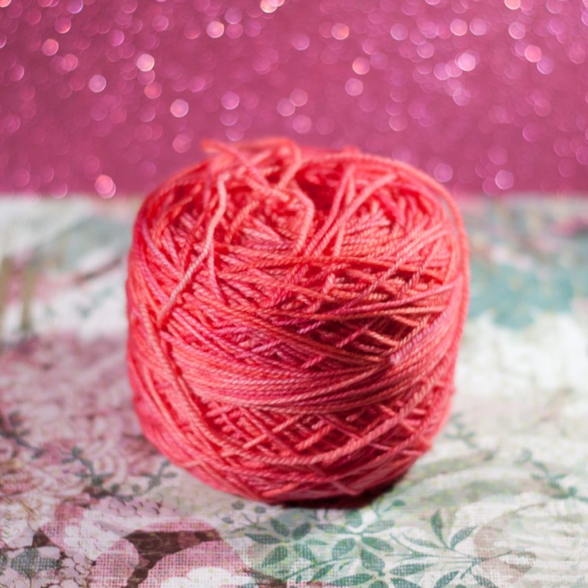 A Tale of Two Yarns: Fiber Content Matters