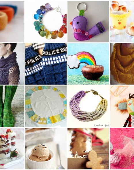 Monday Craftspiration