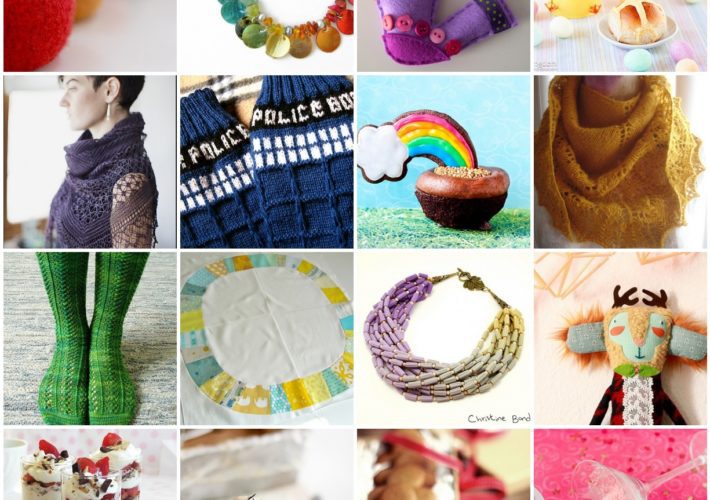 Monday Craftspiration