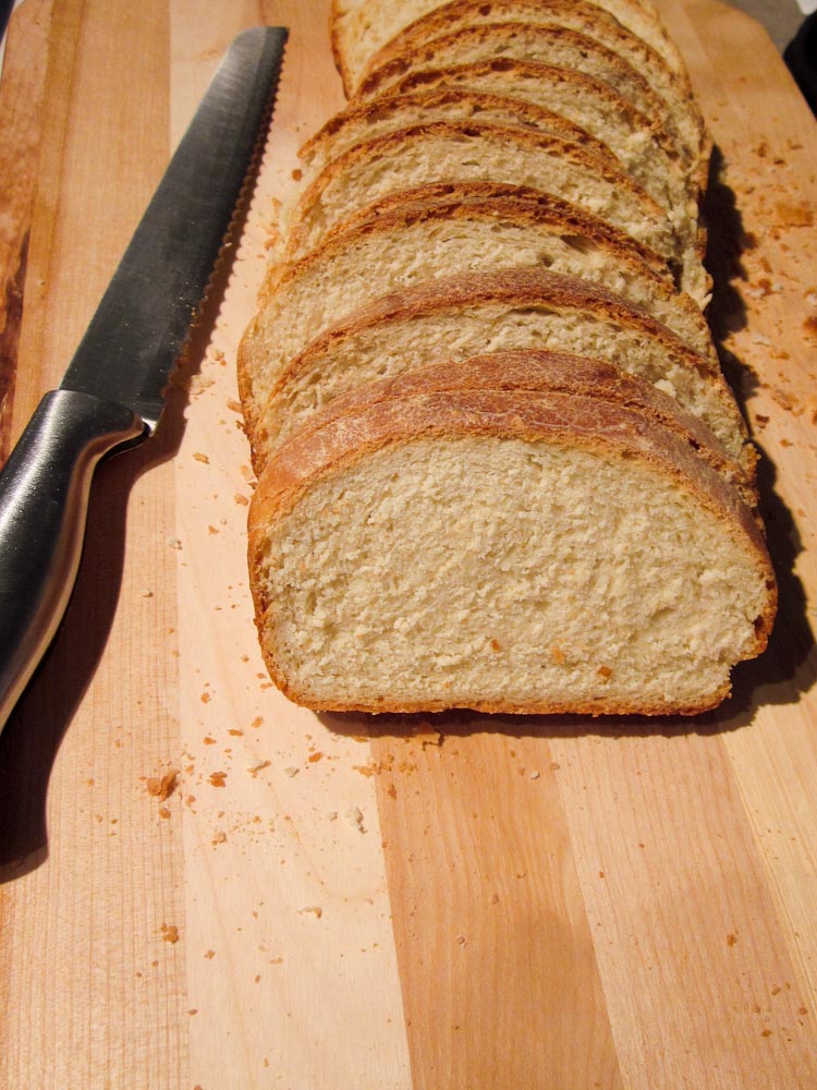 White Bread | katili*made | https://www.katilimade.com
