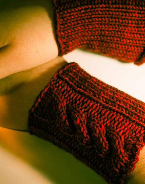 FO – Katie Cuffs