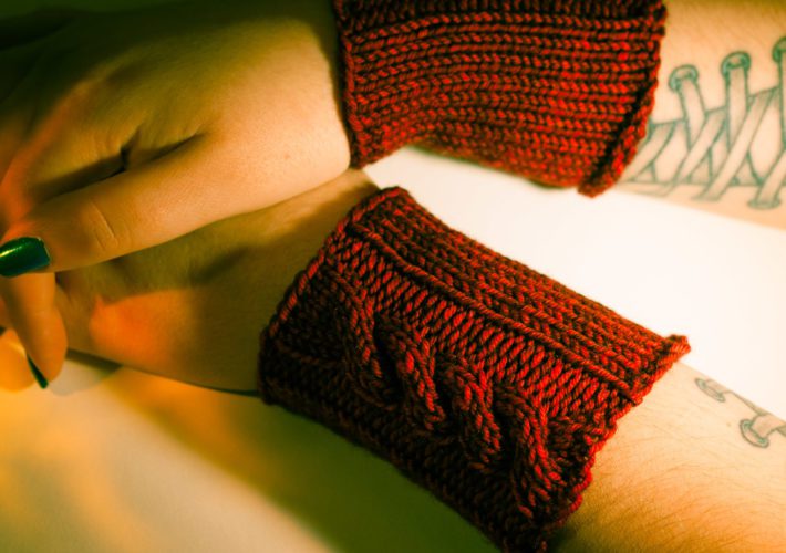 FO – Katie Cuffs