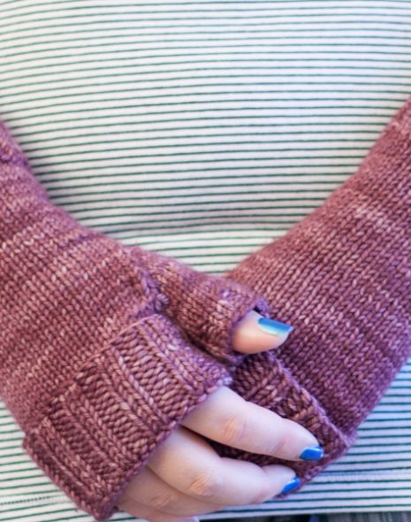 FO – Ragtop Mitts