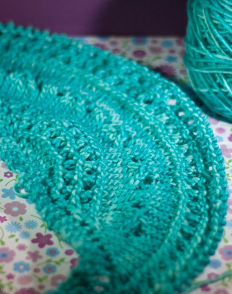 WIP – Summer Flies