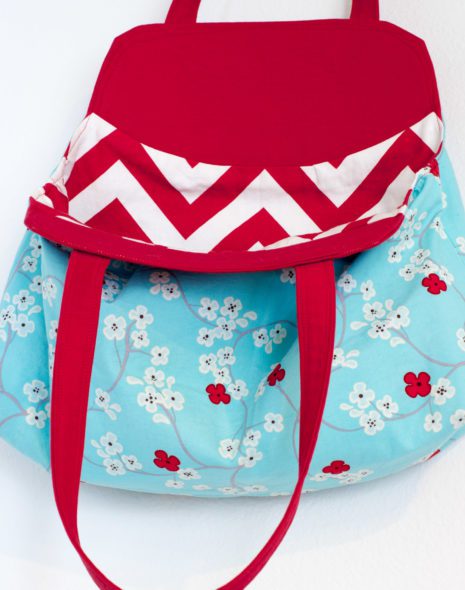 Showoff Bag