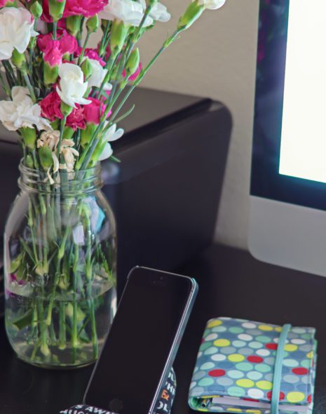 Tidy Desk!