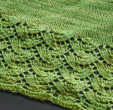 FO – Lettuce Ishbel