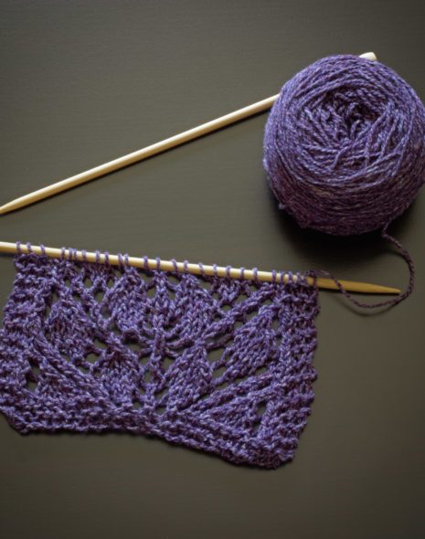 WIP – Brancing Out