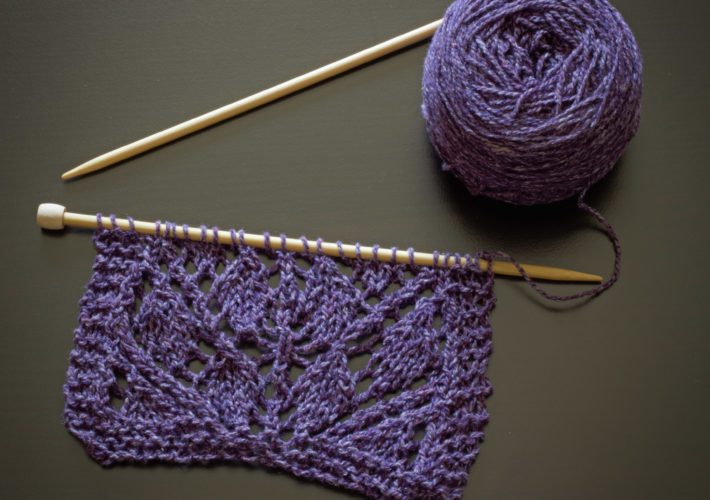 WIP – Brancing Out