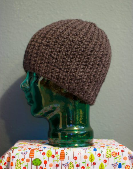 Man-Hat for Nestor | katili*made | https://www.katilimade.com