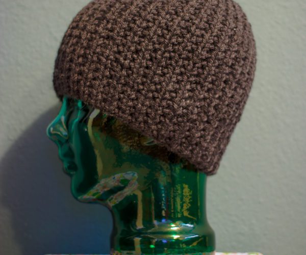 Man-Hat for Nestor | katili*made | https://www.katilimade.com