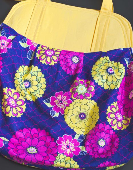 Showoff Bag