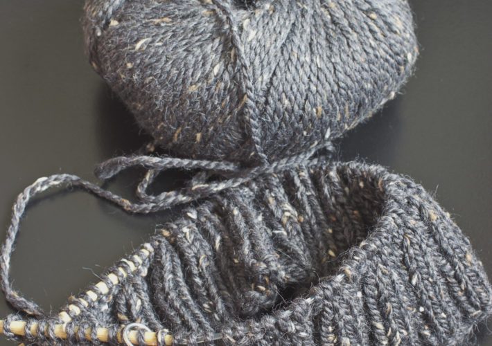 WIP – Birthday Hat for Podling