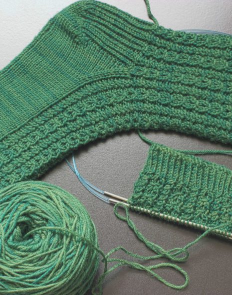 WIP – Froot Loop