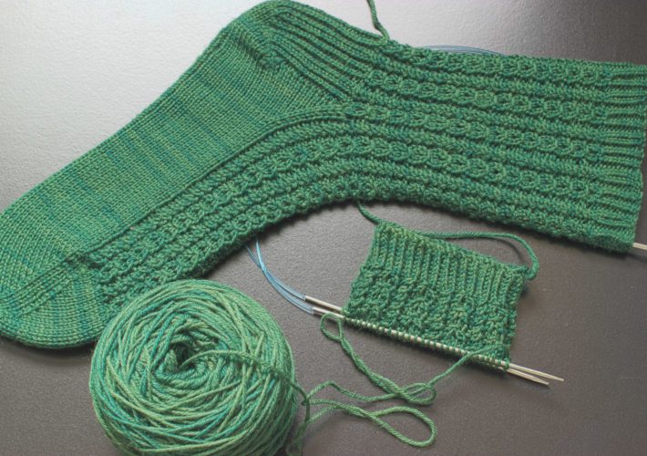 WIP – Froot Loop