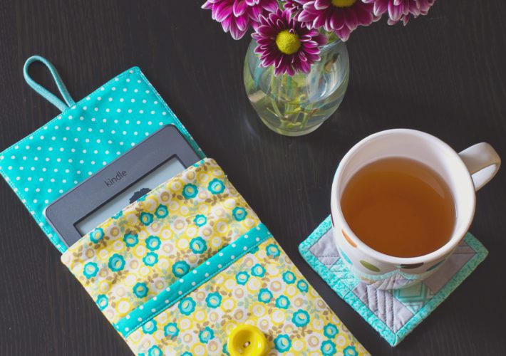 Kindle Case