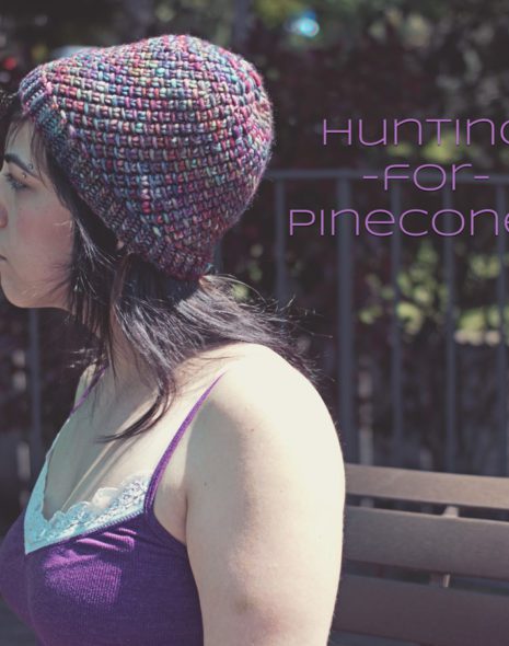 Hunting for Pinecones