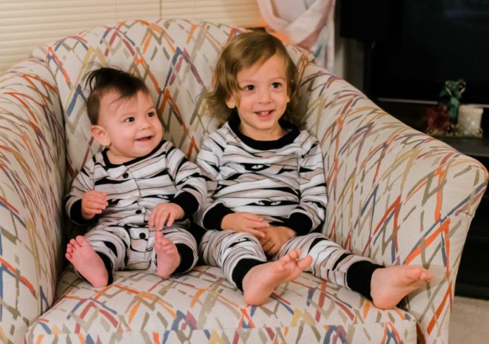 Mummy Babies | katili*made | katilimade.com