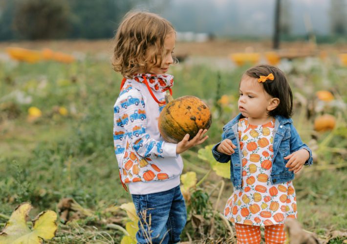 Pumpkin Patch Outfits | katili*made | katilimade.com