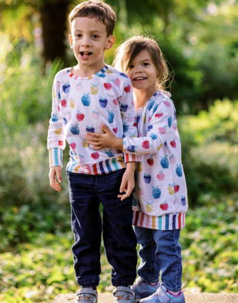 Apple Outfits | katili*made