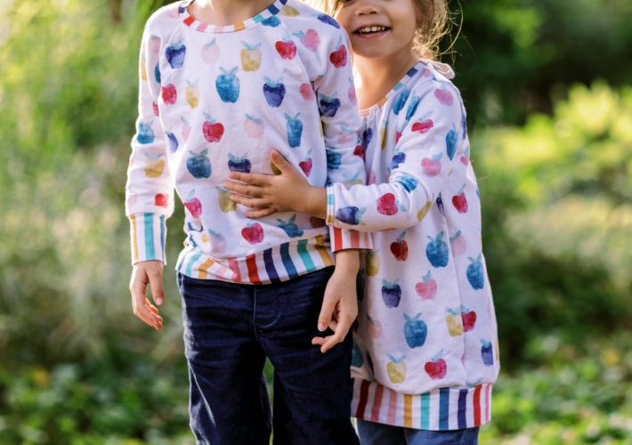 Apple Outfits | katili*made